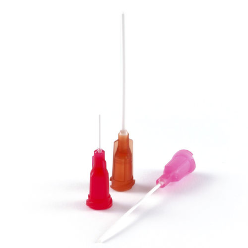 Прецизионный дозирующий наконечник Optimum®гибкийдля работы с жидкостямиполипропилен