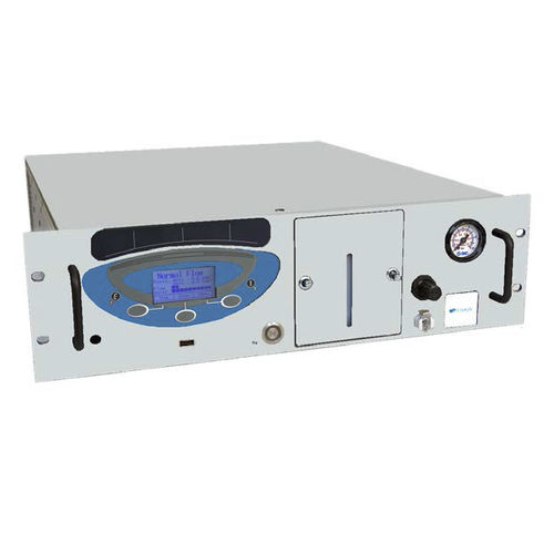 Генератор сухого водорода серии RACK.MB.H2лаборатория высокой чистотыдля топливных элементов