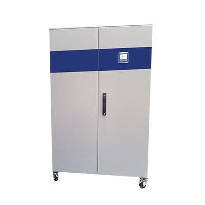 Генератор жидкого азота CryoGen SerieslaboratoryPSAcompact