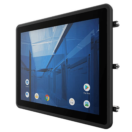 Android 11 tablet R15IM3S-EHC315Arm® Cortex®-A53 Quad-core4 GB