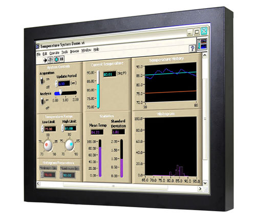 ЖК-монитор R19L300-CHA1HBLED с подсветкой 191920 x 1080