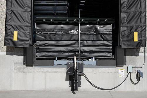 Док-уплотнение PitMaster™