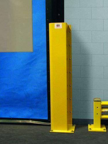 Защитник от столкновений Warden FT