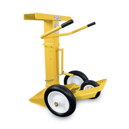 Прицепное шасси ТС-2000