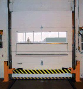 Защитный барьер Док-Гардиан