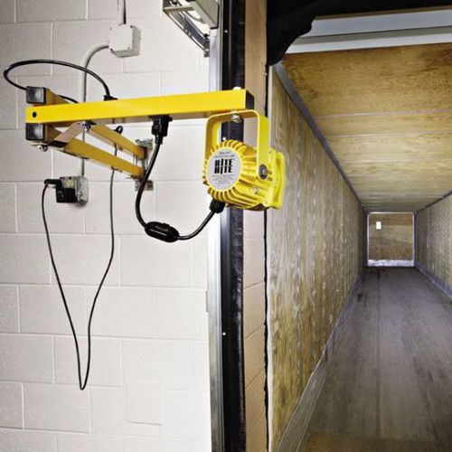 Светильник HDLEДалинийпрочный