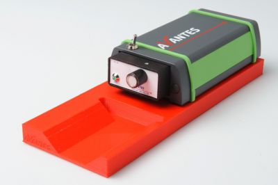 Источник света галогенная лампа AvaLight-HAL-CAL-Миниультрафиолетвидимыйближний инфракрасный диапазон