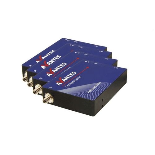 OEM mini spectrometer CompactLineelectronicshandheld