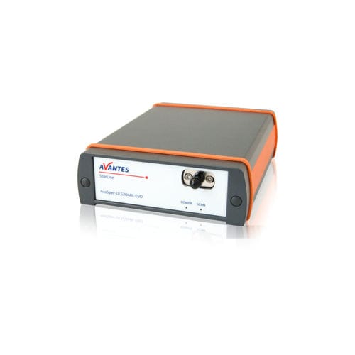 Спектрометр LIBS AvaSpec-ULS4096CL-EVOCCDоптическийCMOS
