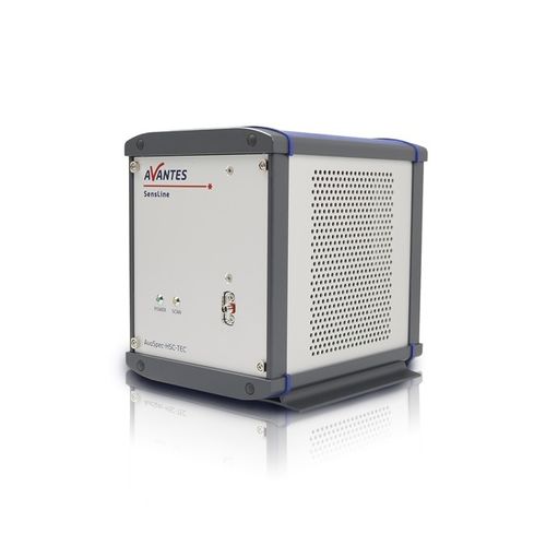 Флуоресцентный спектрометр AvaSpec-ULS2048x64TEC-EVORamainfraredCzerny-Turner