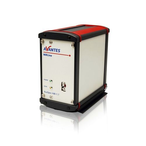 БИК-спектрометр AvaSpec-NIR256-1.7-EVOволоконно-оптическийдля лабораторий