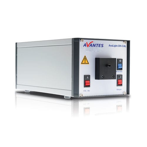 Галогенная лампа источник света AvaLight-DH-CALдейтериевая лампавидимаяВИС