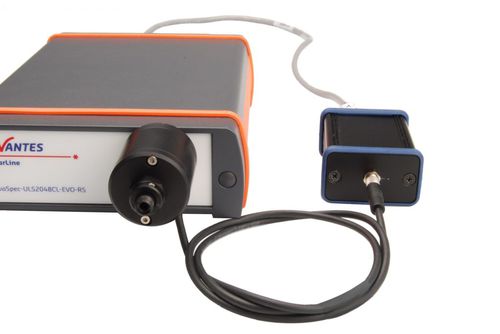 Оптический затвор DA-Shutter