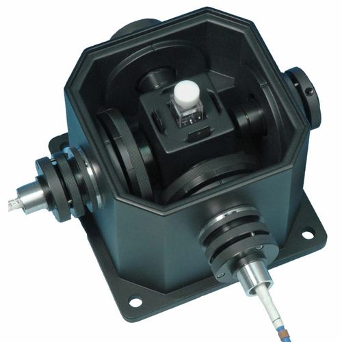 Держатель кювет CUV-UV/VIS-TC-ABS