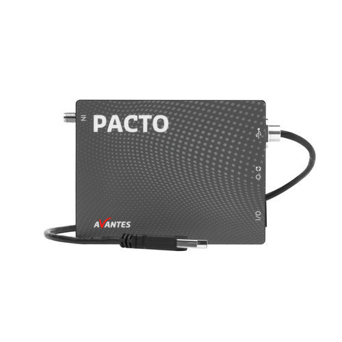 Спектрометр Черни-Тёрнера Серия AvaSpec-Pactoоптический процессOEM