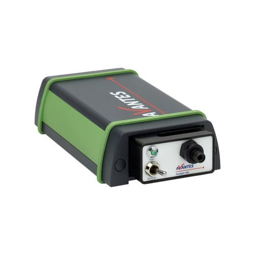 Источник света галогенная лампа AvaLight-HAL-S-MinivisibleNIRближний инфракрасный диапазон