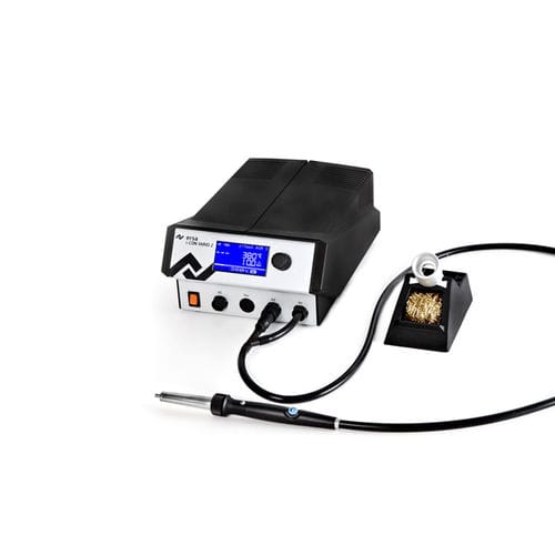 Цифровая паяльная станция i-CON VARIO 2с контролем температуры