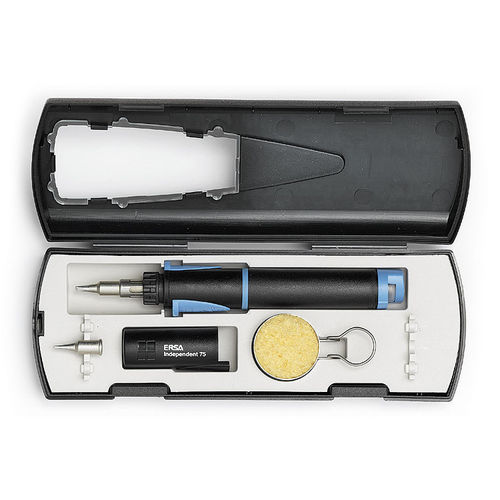 Газовый паяльник 0G07400041