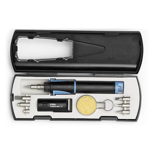 Газовый паяльник 0G07400141