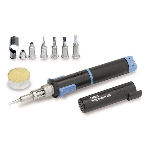 Газовый паяльник 0G13400141