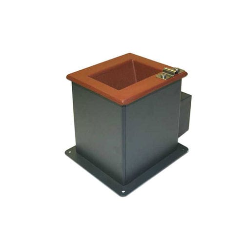 Паяльная ванна 0Т05