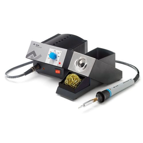 Ручная паяльная станция ANALOG 60 с контролем температуры