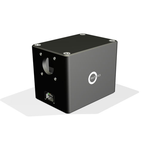 Оптоволоконный соединитель MK25 FCпьезоэлектрическийкомпактный