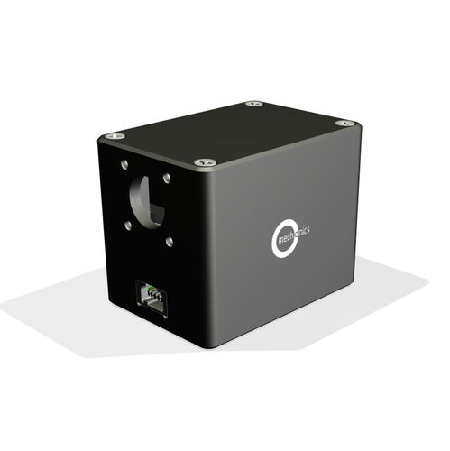 Оптоволоконный соединитель MK25пьезоэлектрическийкомпактный