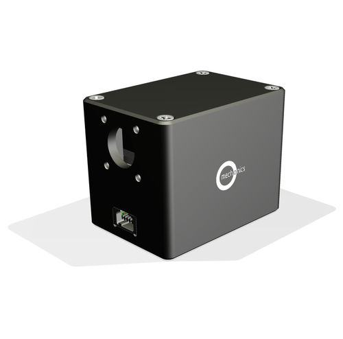 Оптоволоконный соединитель MK25пьезоэлектрическийодномодовыйкомпактный