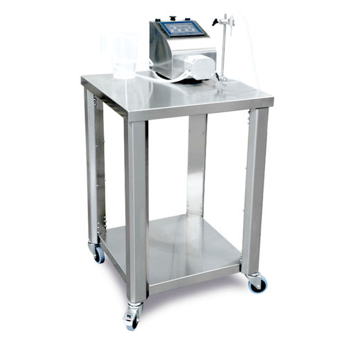 Химический насос K-Oneдля пищевых продуктовэлектрическийперистальтический