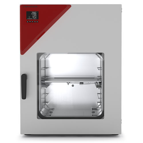 Сушильный шкаф серии ВД, камера вакуумная, инертный газ