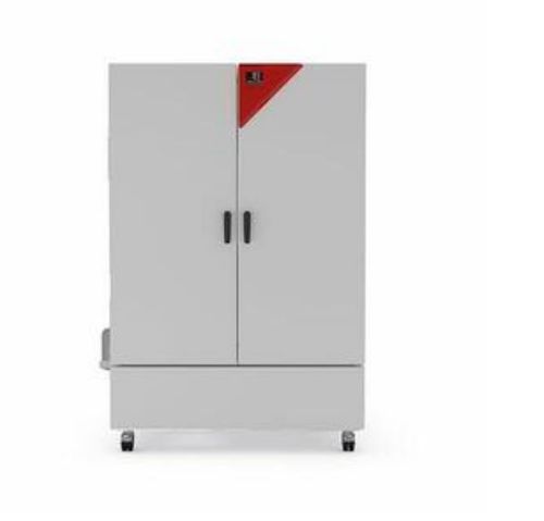 Камера для испытаний постоянного климата KBF-S ECO Серия Solid.Lineнержавеющая сталь