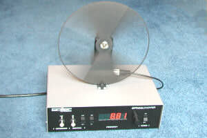 Оптический чоппер 340CD