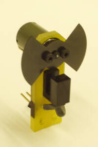 Оптический чоппер 360C