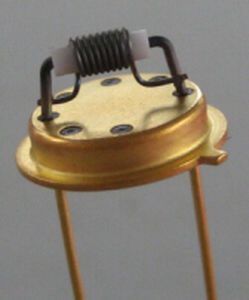 Источник инфракрасного света серии ИР-3 накаливаемыйимпульсный