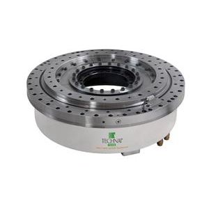 Rotary actuator MT-M serieselectricservo-motordouble-acting