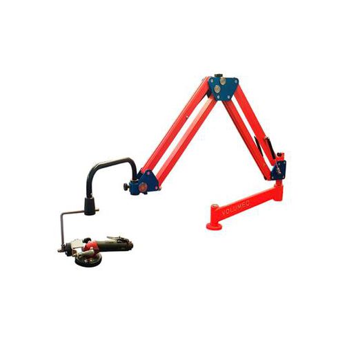 Рычаг шлифовального манипулятора EA2 Evo - ORB Bмеханическийсо сбалансированным захватным инструментом