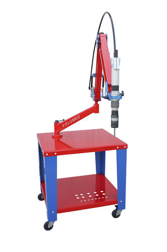 Swing-arm tapping machine ITV500pneumatic