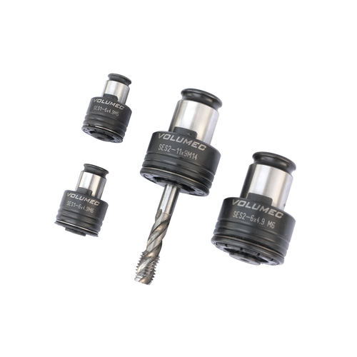 Tapping holder M2 - M45