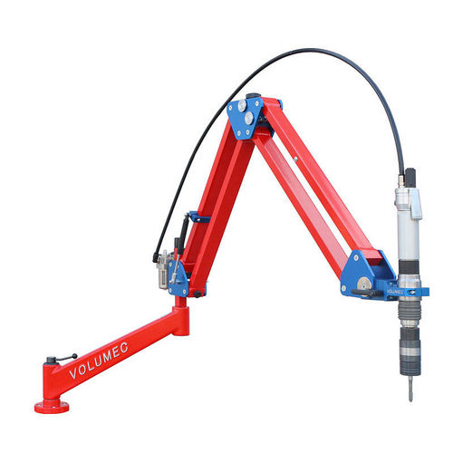 Swing-arm tapping machine VT512pneumatic