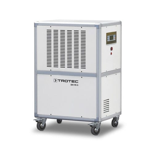 Mobile dehumidifier DH 95 Sair