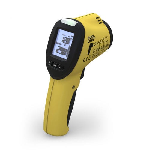 Портативный измеритель точки росы BP25