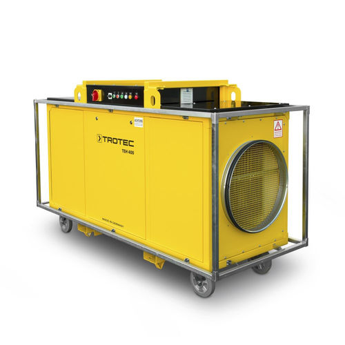 Отопительный агрегат ТЭН 400