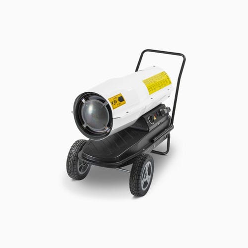 Промышленный тепловентилятор IDE 30 D