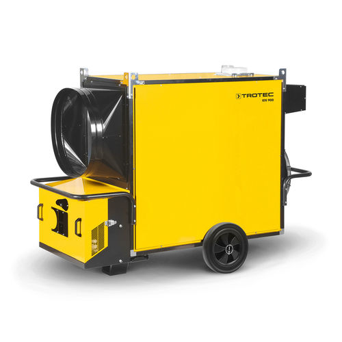 Промышленный тепловентилятор IDS 900