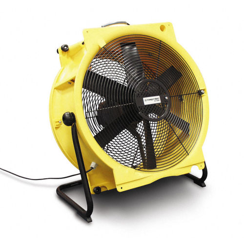 Axial fan TTV 7000ventilation