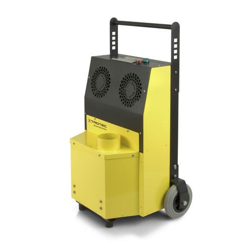 Генератор технологического озона Airozon Supercrackercompact