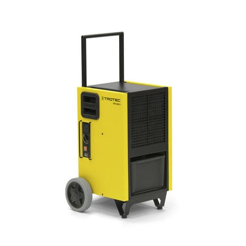 Мобильный осушитель воздуха ТТК 355 Саирконтрактор