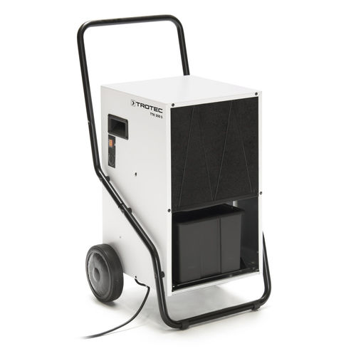Mobile dehumidifier TTK 350 Saircontractor