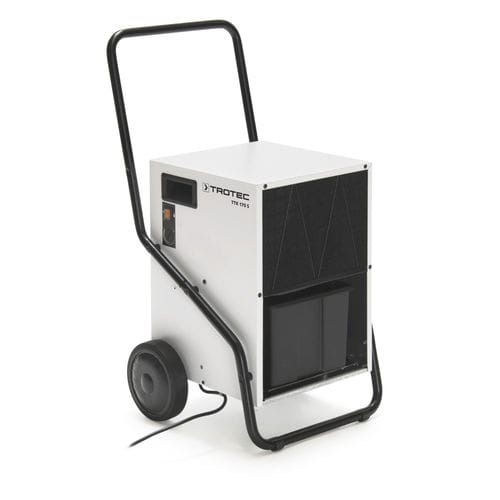 Mobile dehumidifier TTK 170 Saircontractor